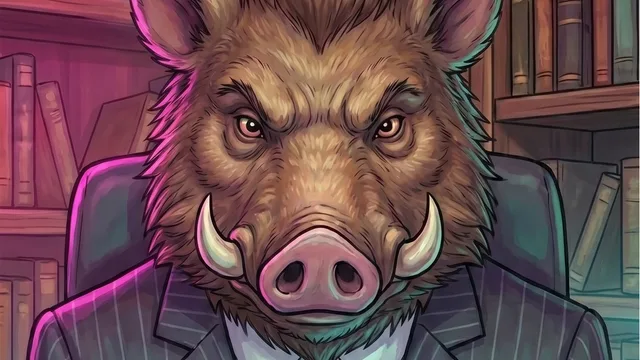 THE LAWYER