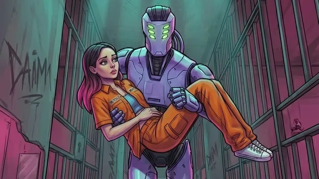 RESCUE