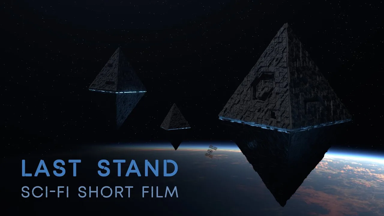 Last Stand