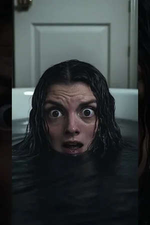 The Drowning
