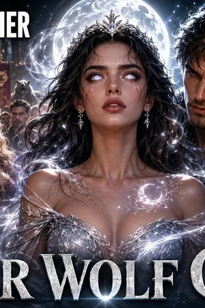 The Alpha Rejected His Mate… But She Returned as the Silver Wolf Queen